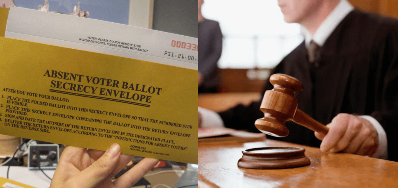 wisconsin ballot extension