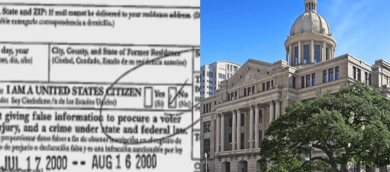 Mail-In Ballots