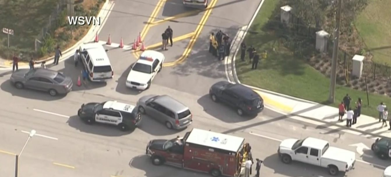 florida school shooting