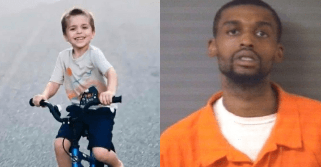 Child Executed North Carolina
