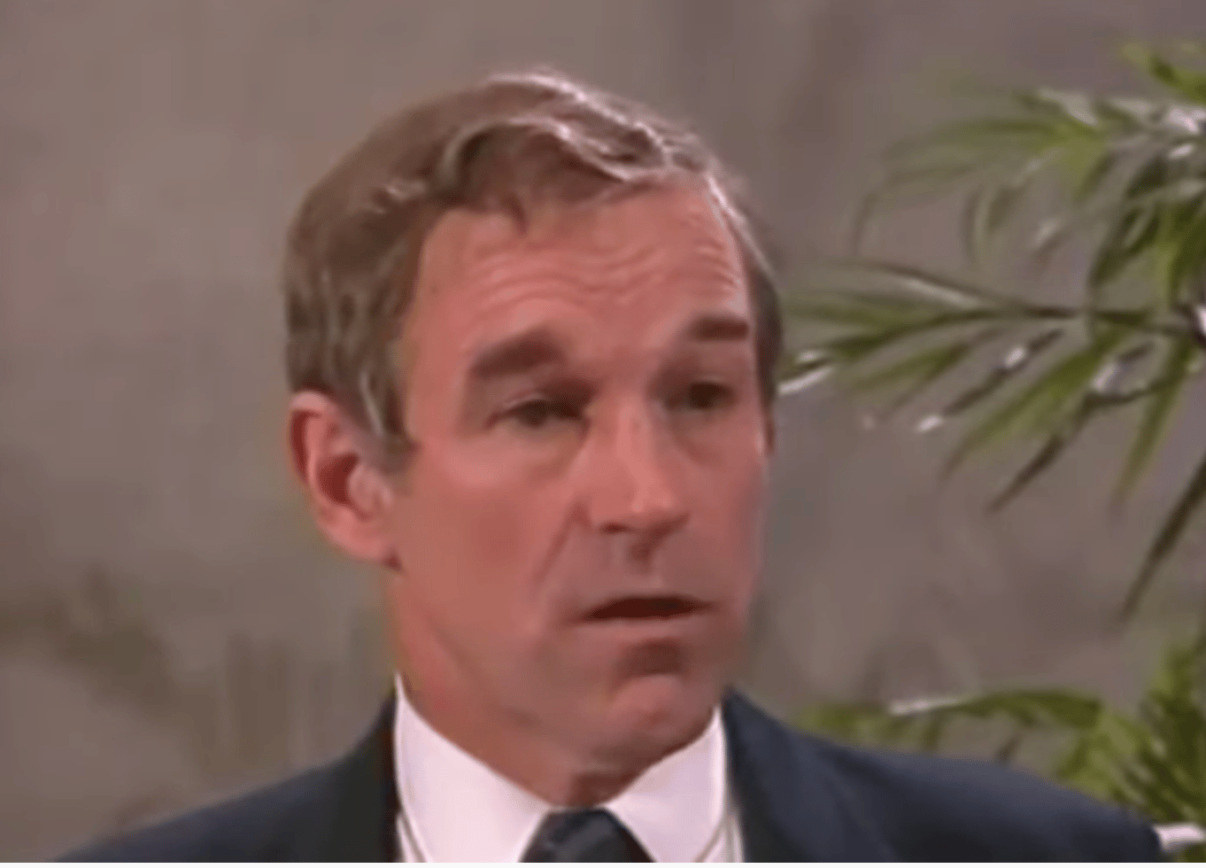 Ron Paul FBI
