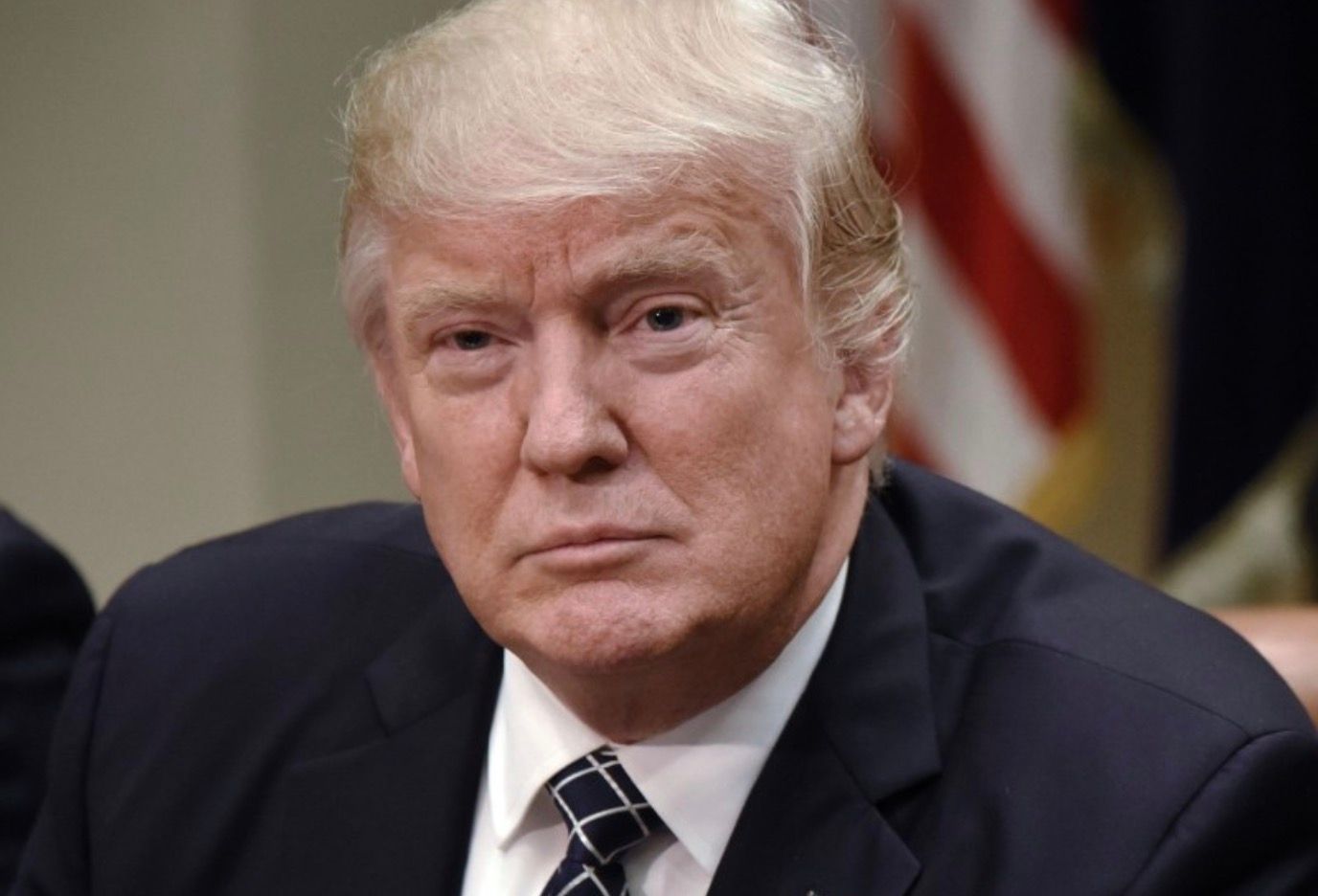 trump pakistan