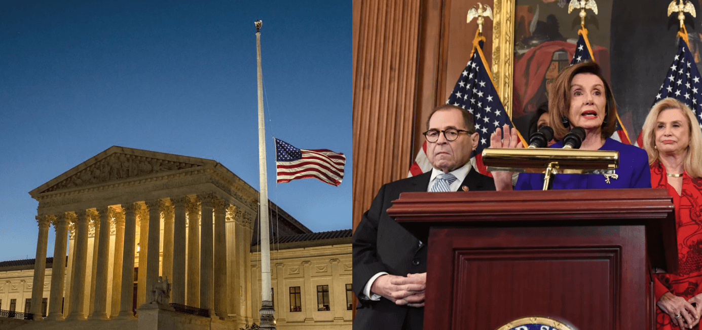 supreme court term limits