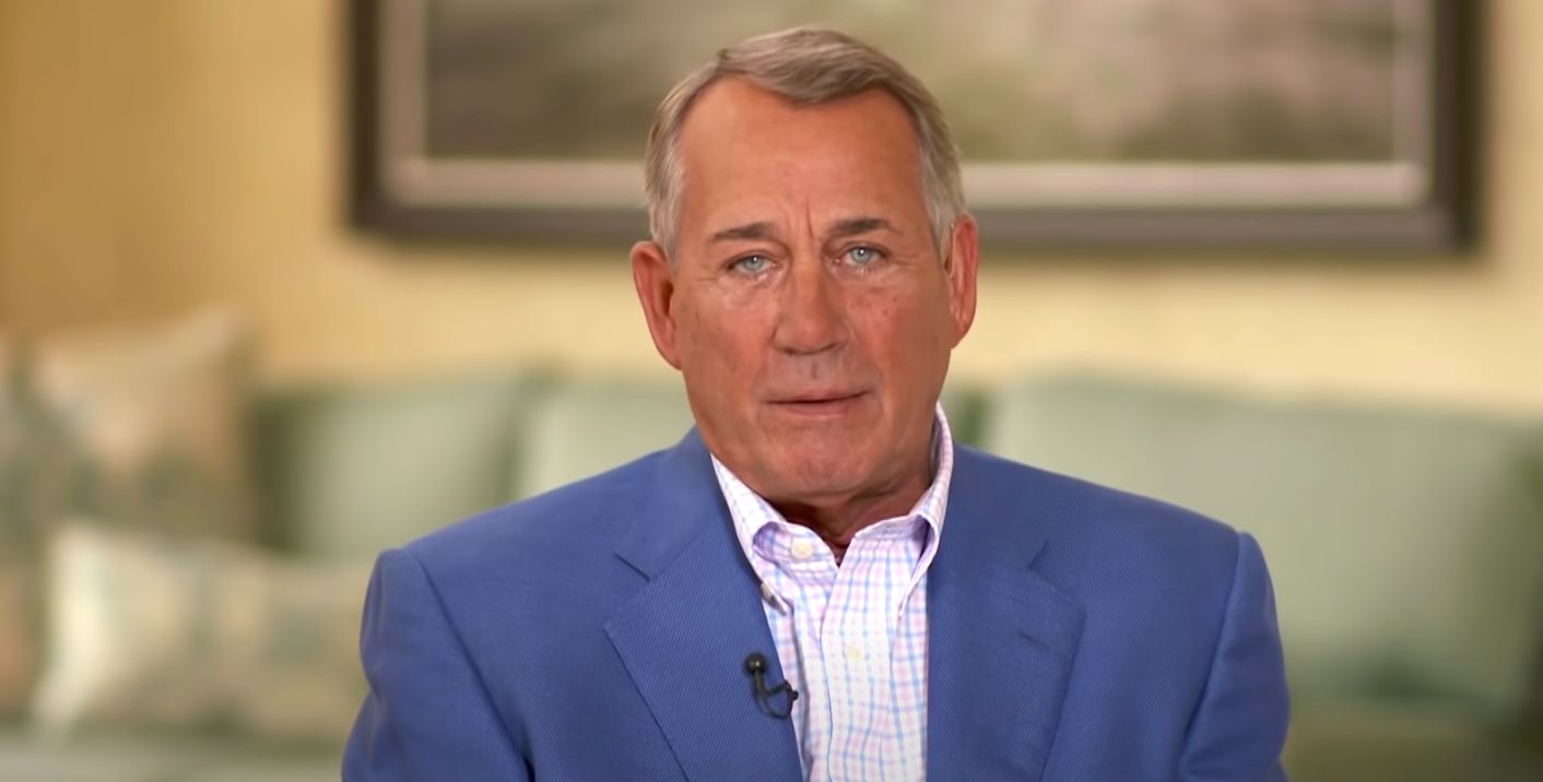 Boehner