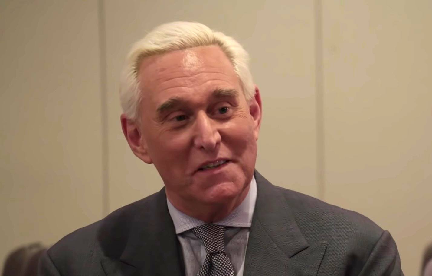Roger Stone