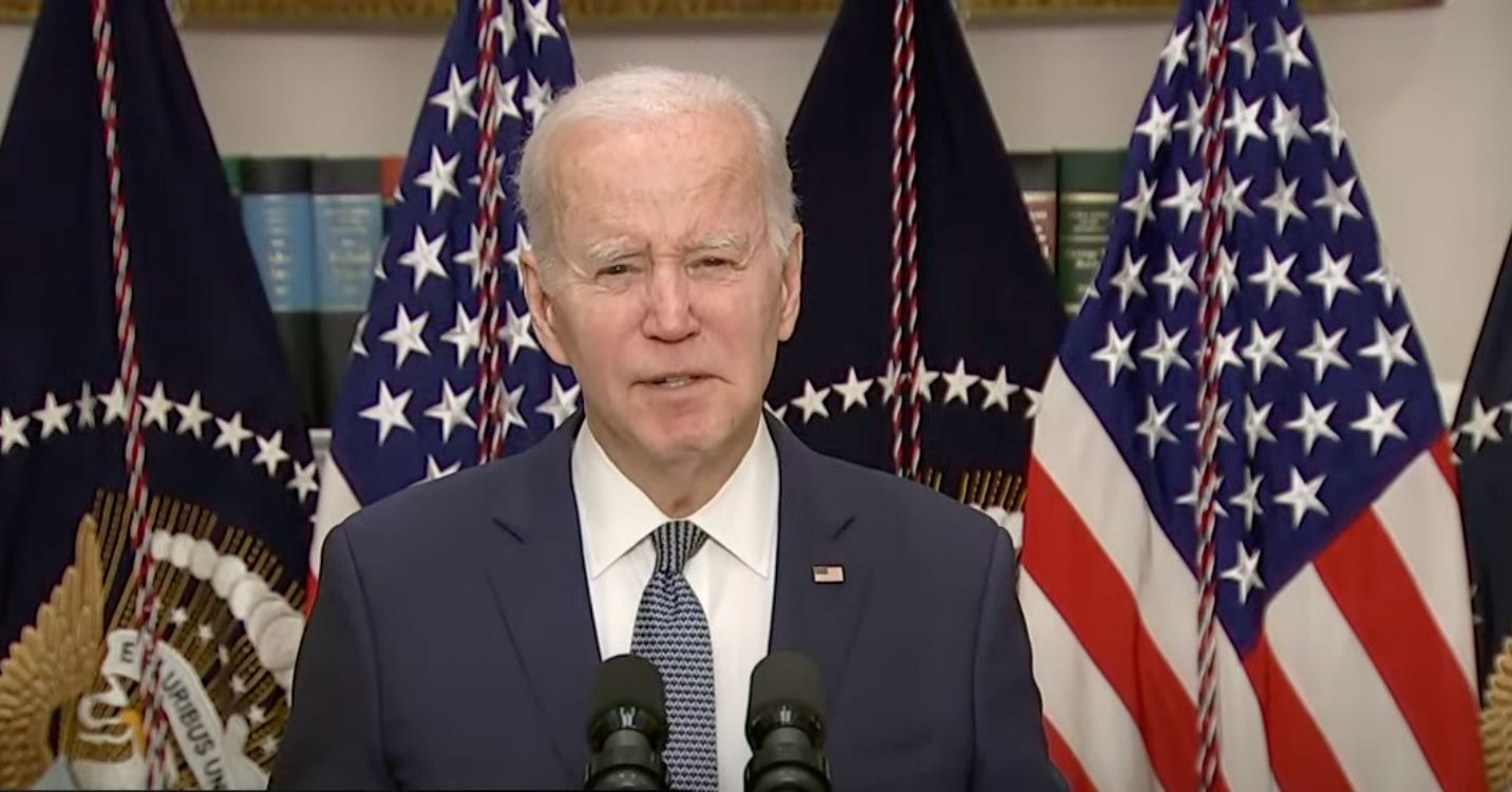 Joe Biden