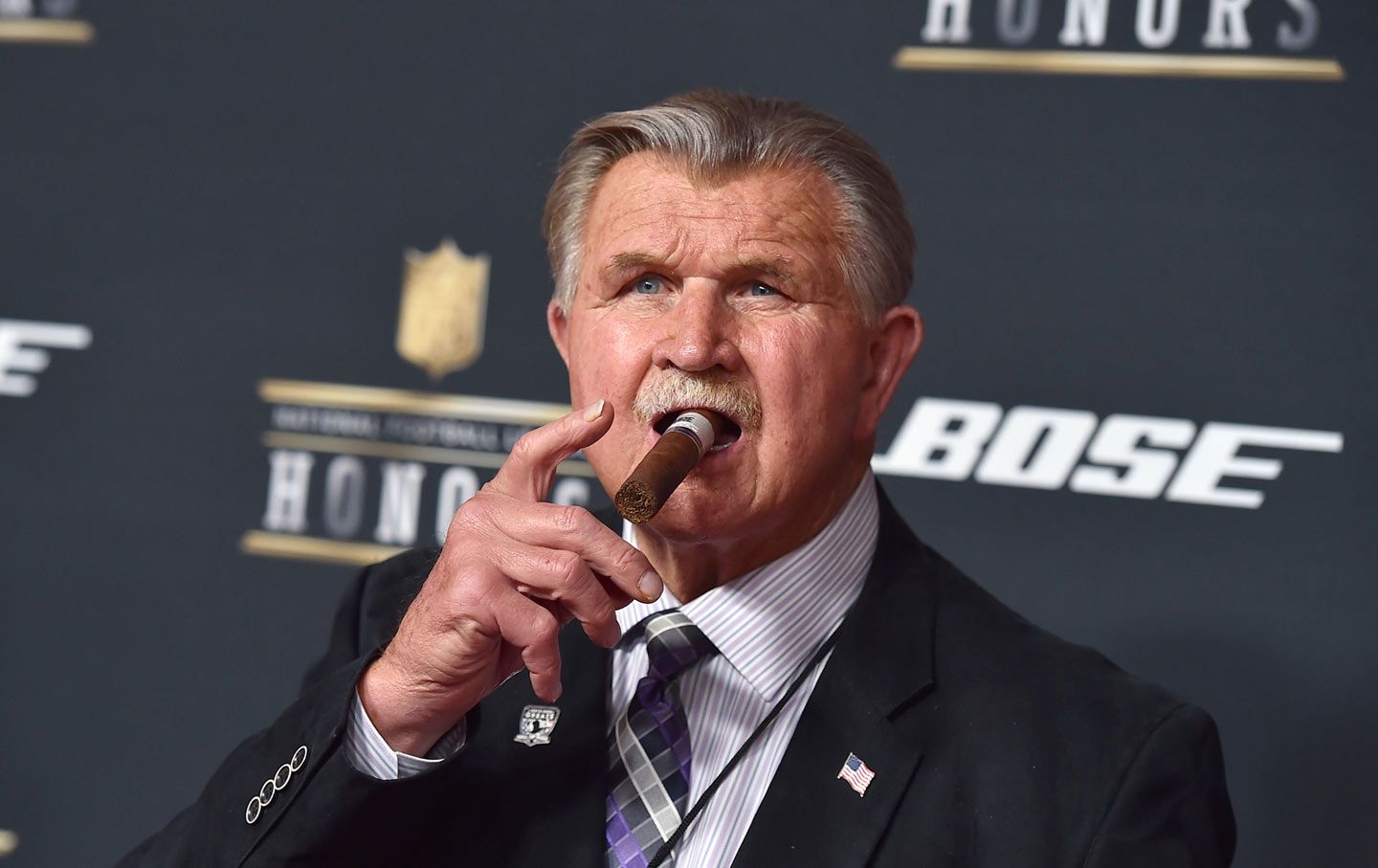 mike ditka nfl kneelers