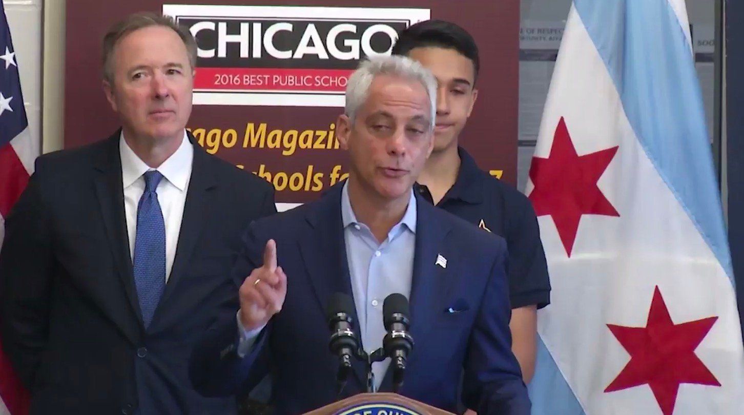 chicago daca
