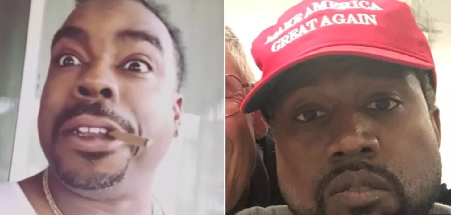 rapper wants to kill kanye