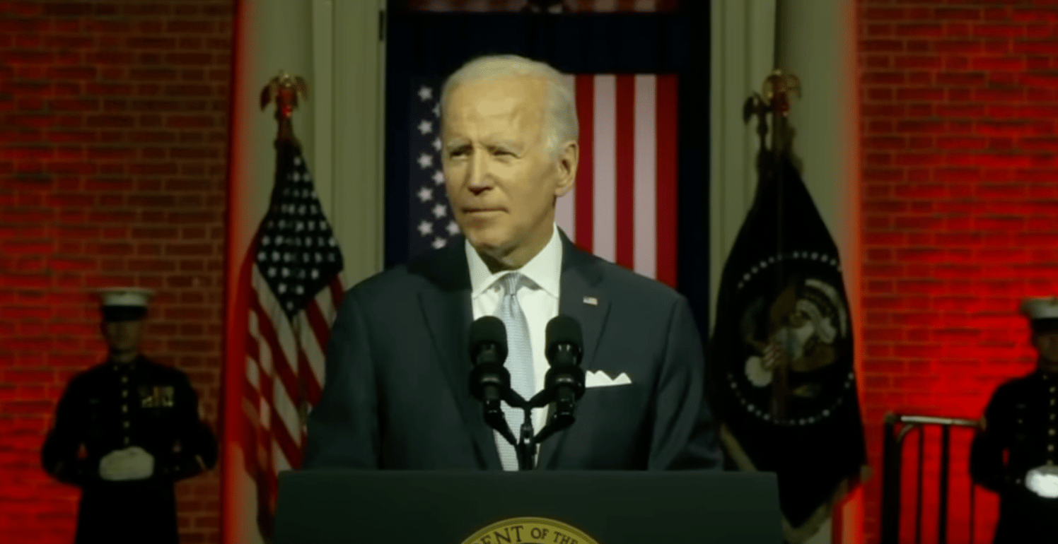 Republicans Biden