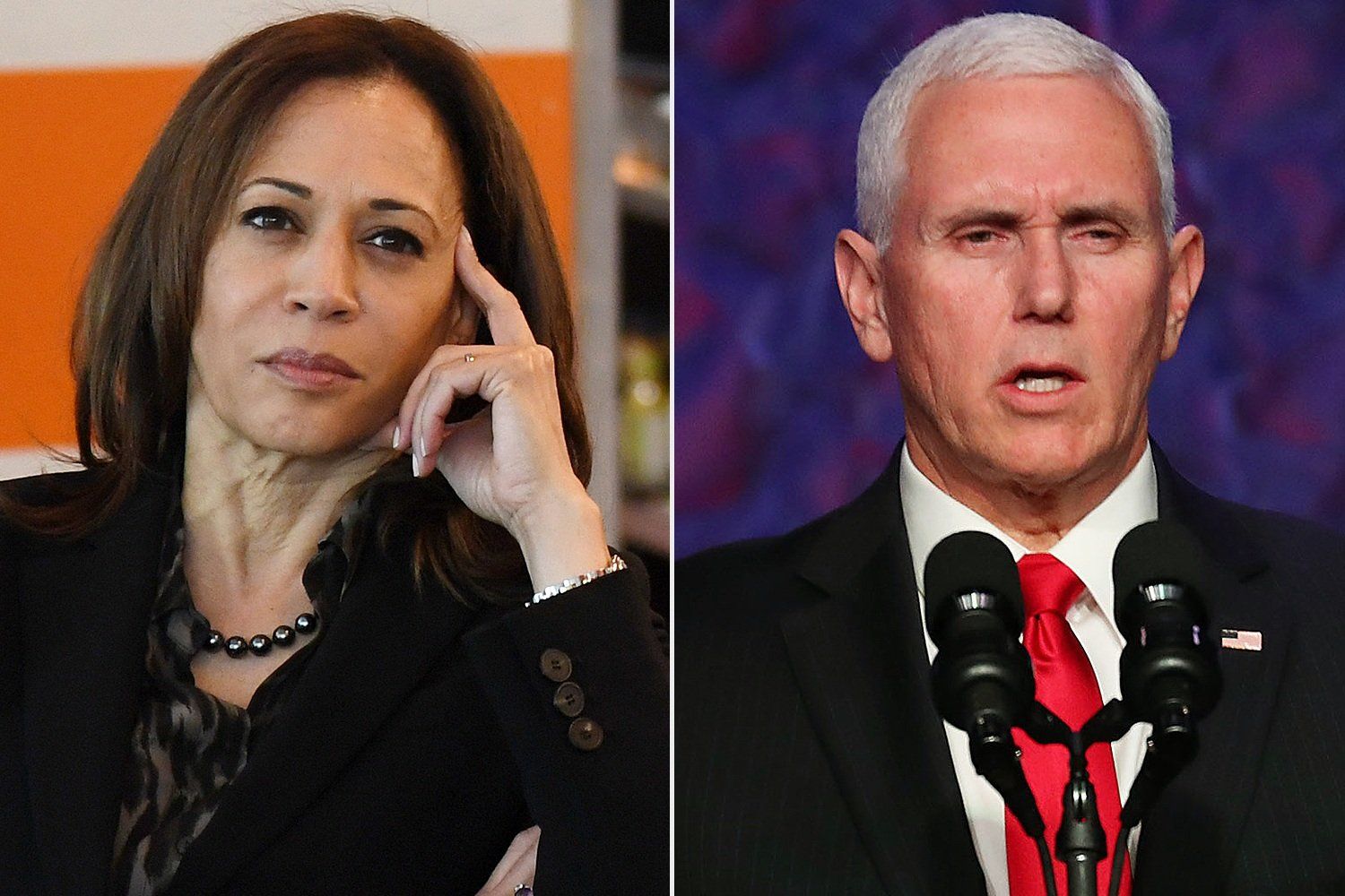 vice presidential debate