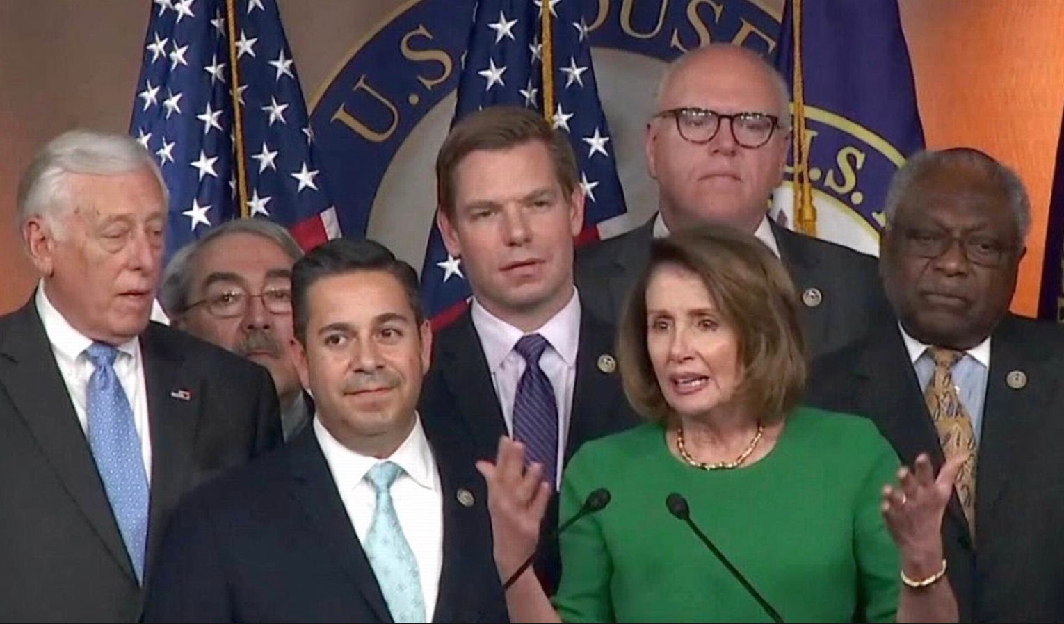 worst democrats