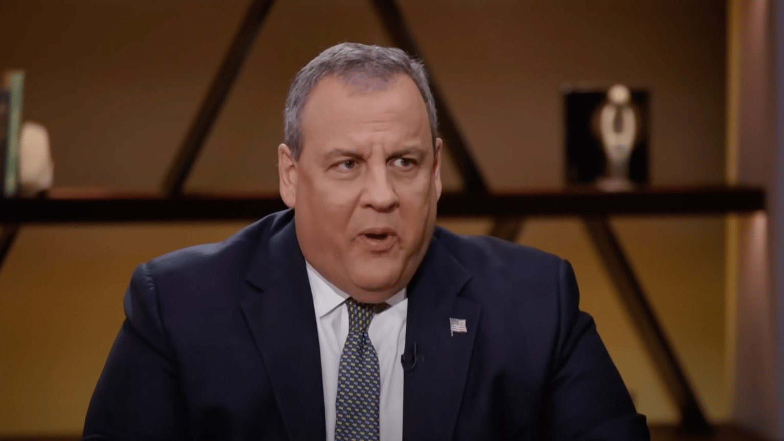 Chris Christie
