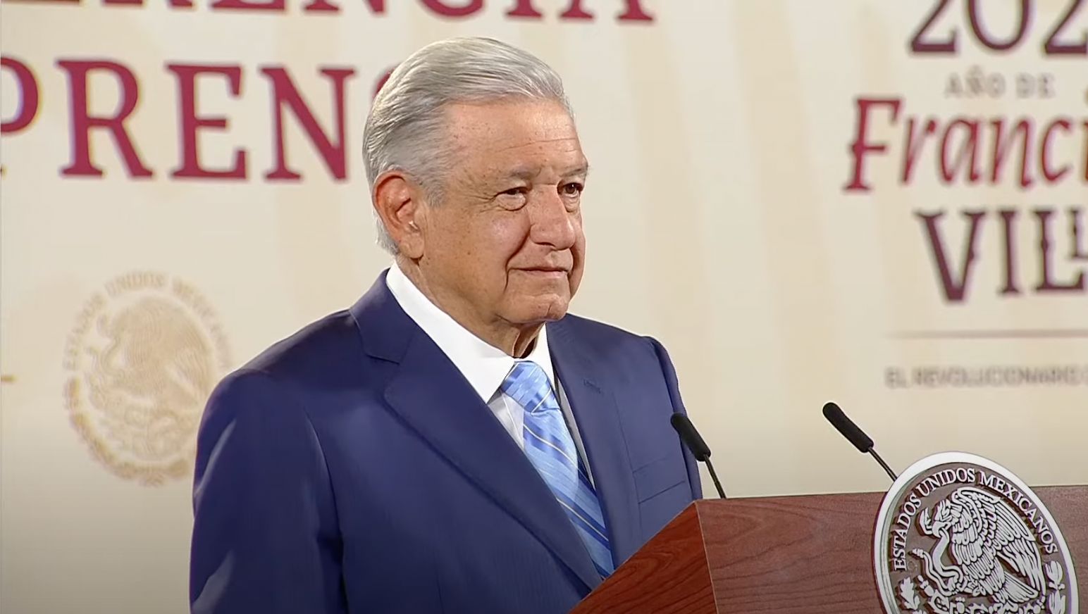 Andrés Manuel López Obrador Andrés Manuel López Obrador