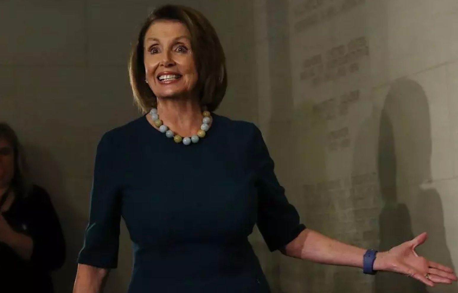 nancy pelosi win back house