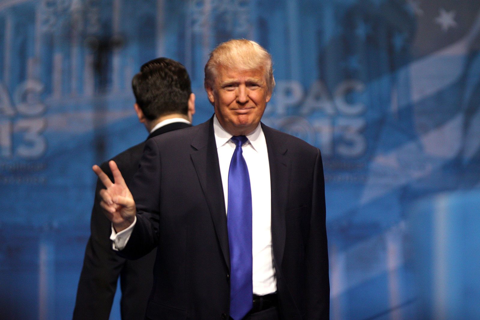 RNC trump