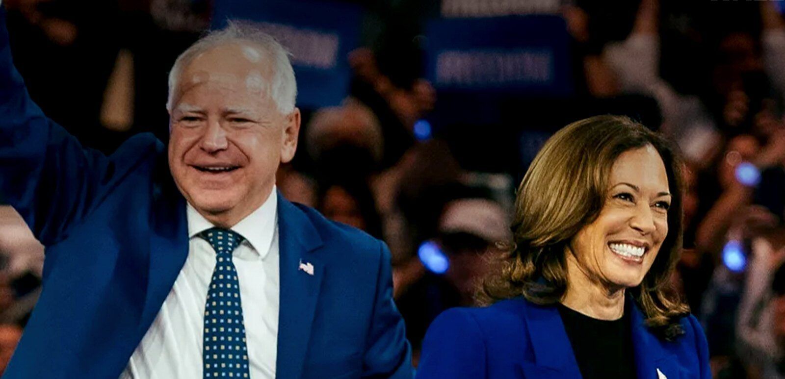 Kamala Harris Polls