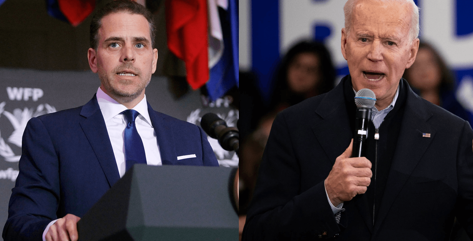 Hunter Biden