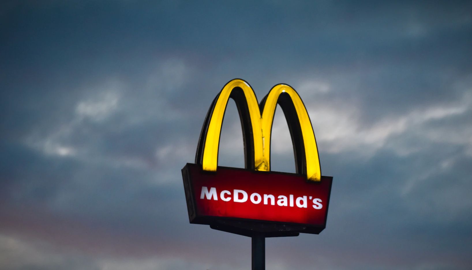 McDonalds
