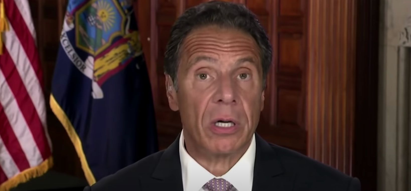 Cuomo