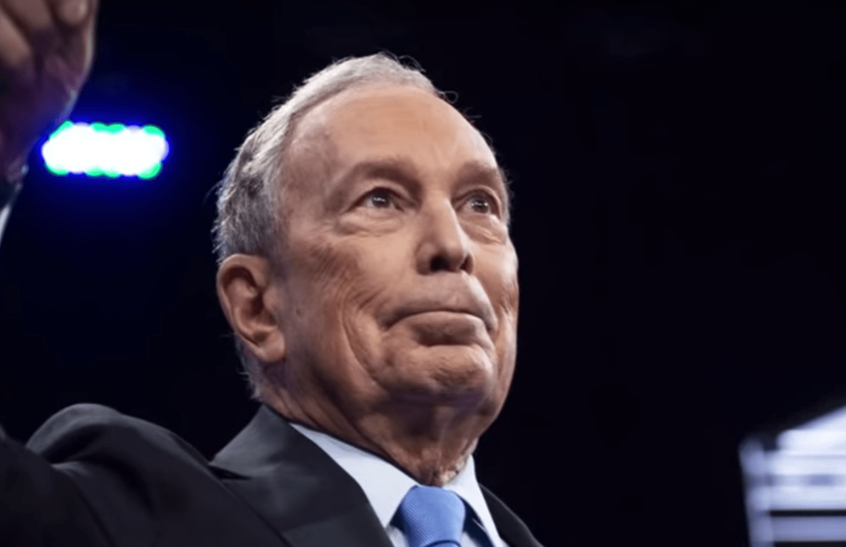Bloomberg