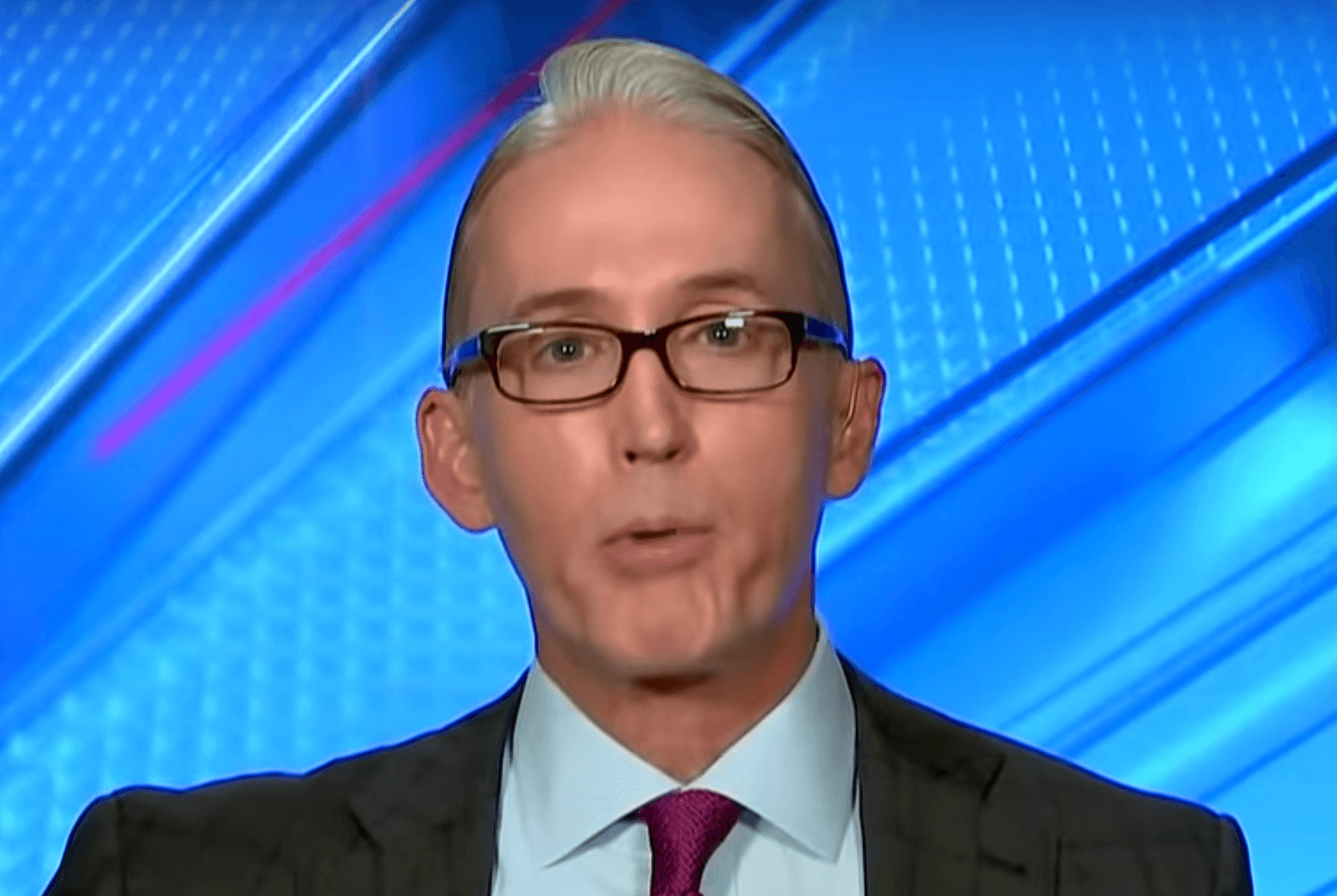 Trey Gowdy