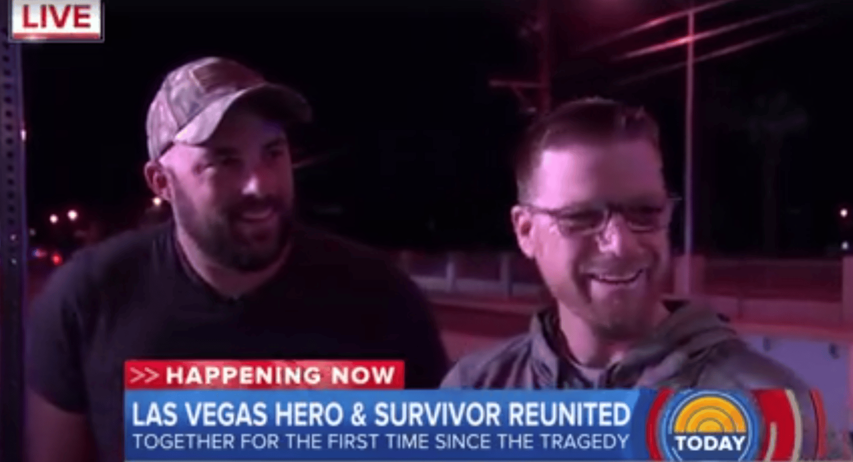 vegas survivor reunited