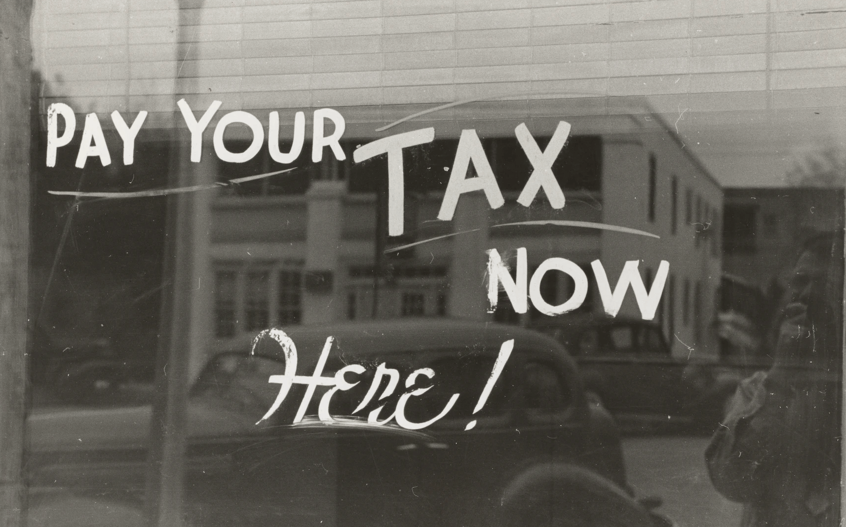 IRS fear mongering