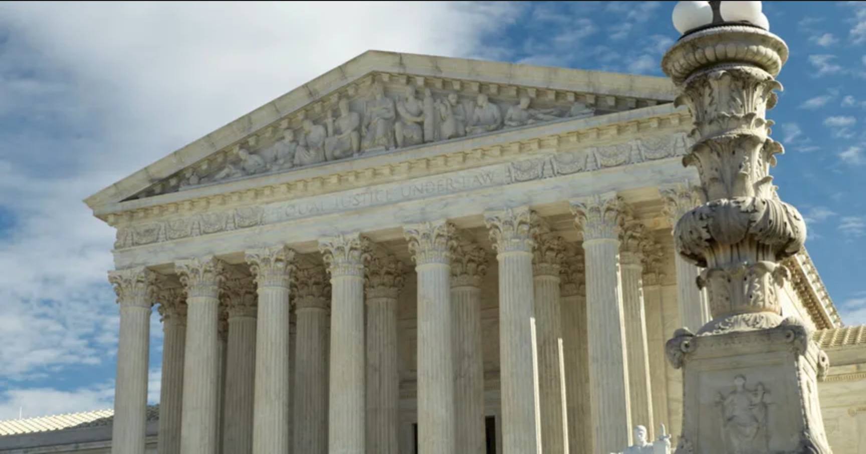 supreme court