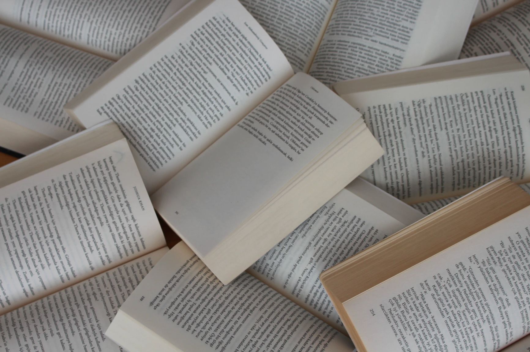 Books