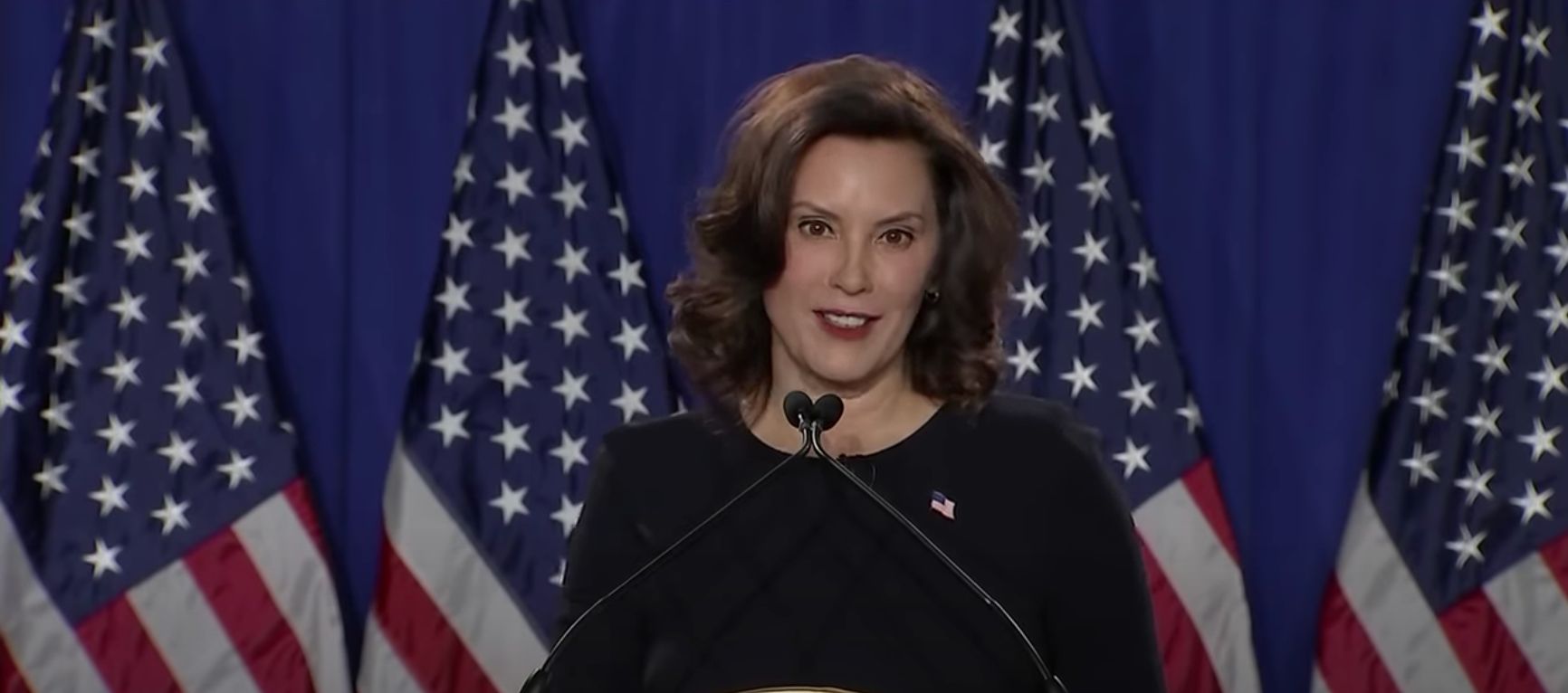 Gretchen Whitmer