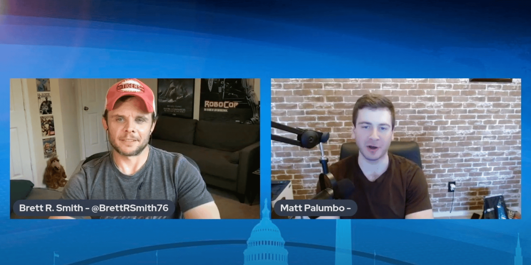matt palumbo fact checkers