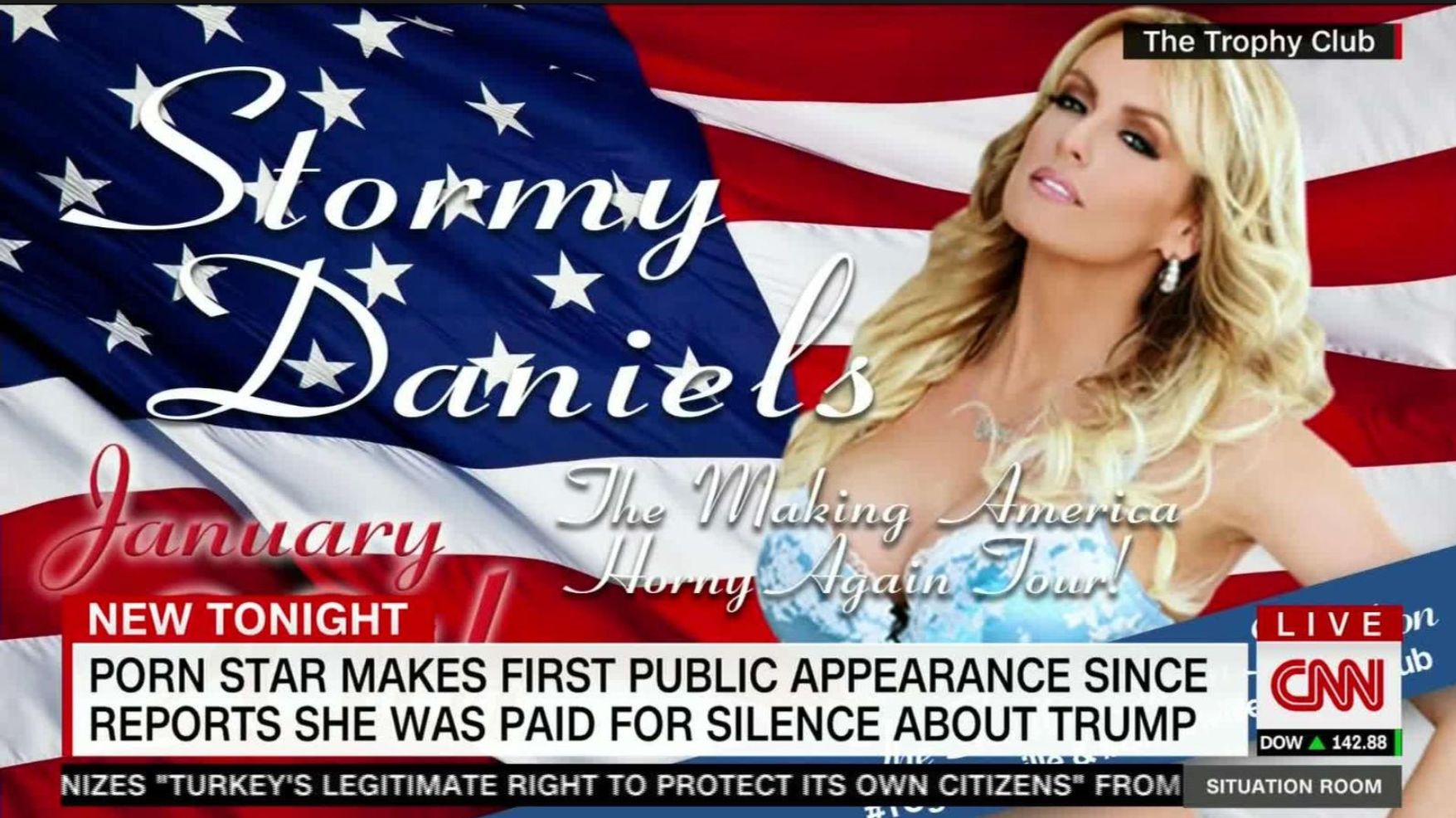 CNN ratings