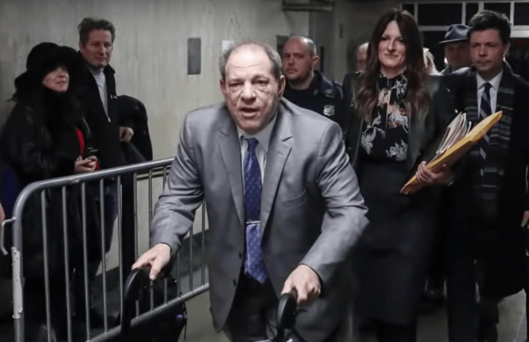 Weinstein