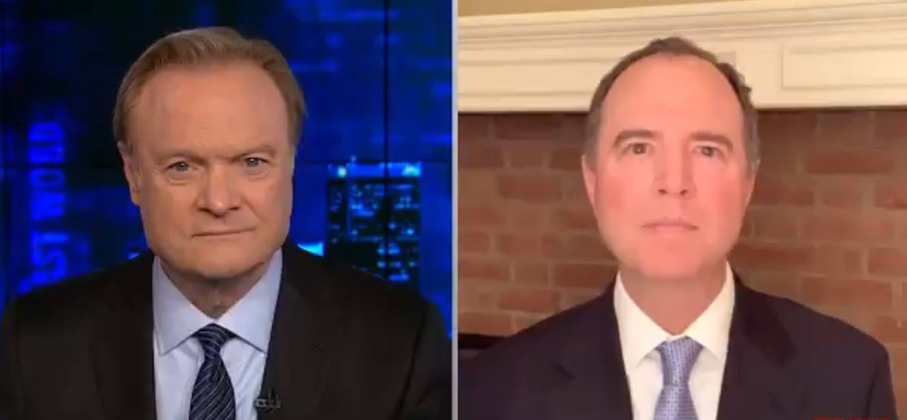 O'Donnell Schiff