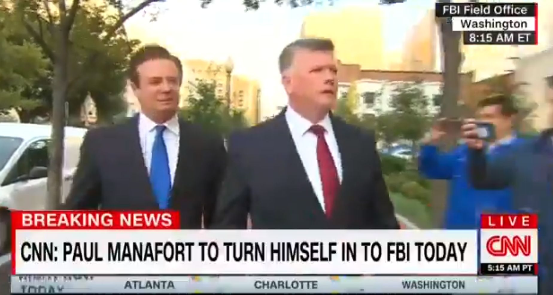 paul manafort