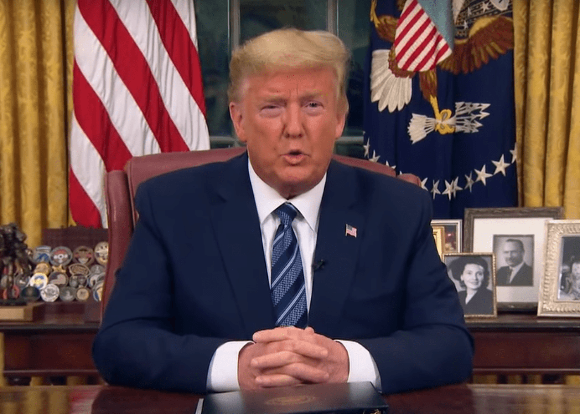 Trump