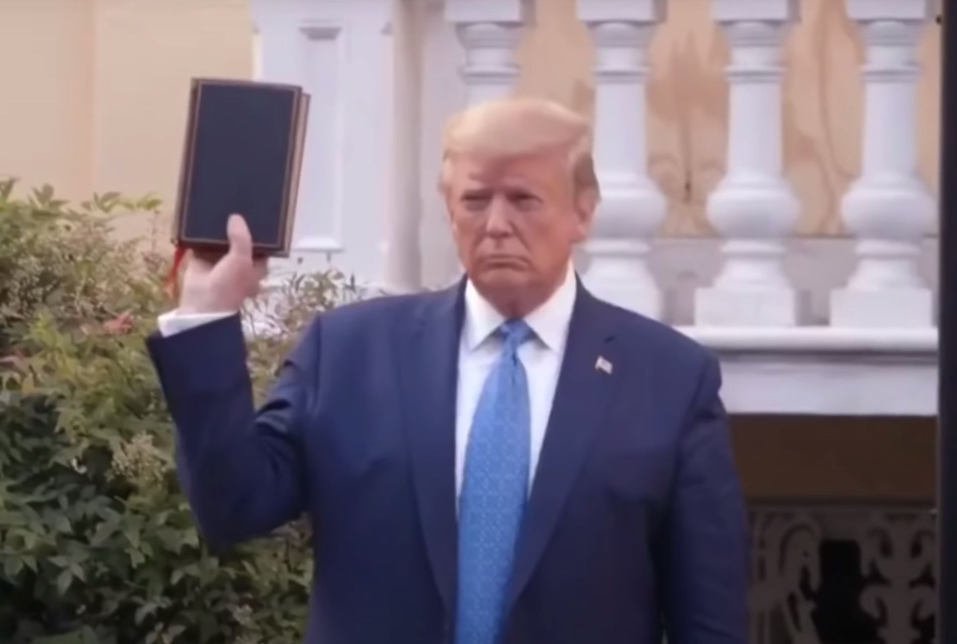 Trump Bible