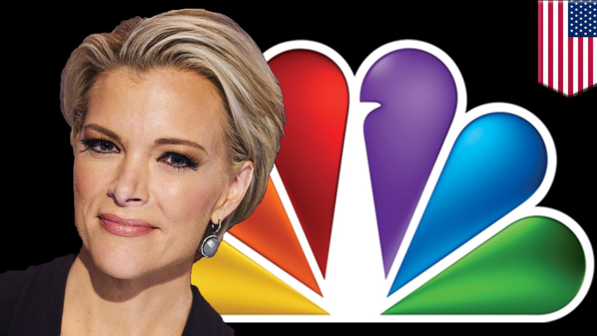 Megyn Kelly NBC