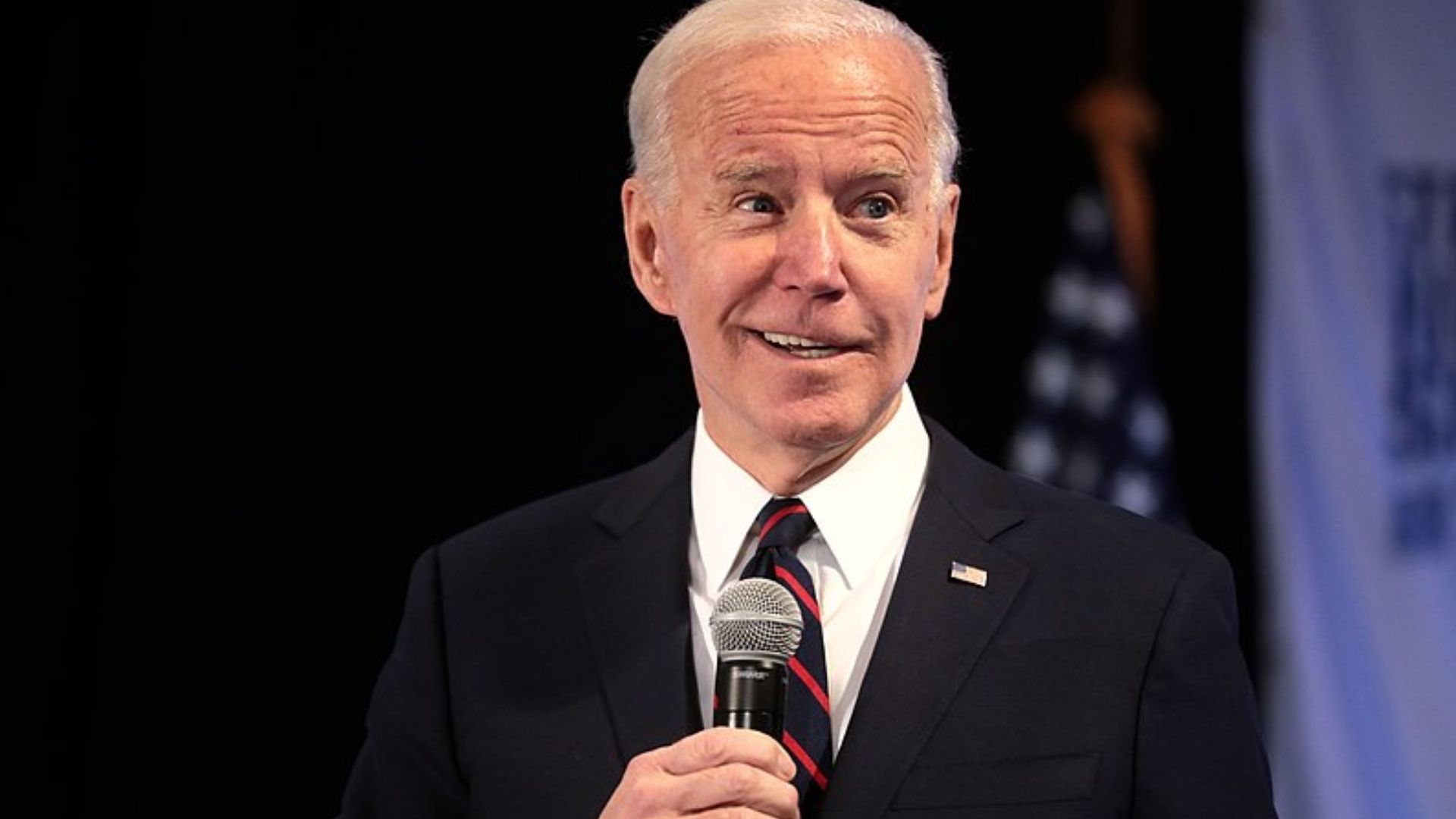 biden approval rating