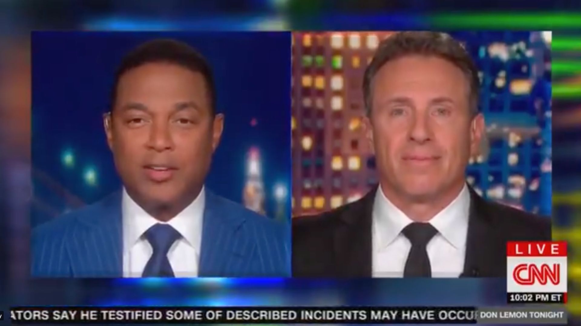 don lemon chris cuomo