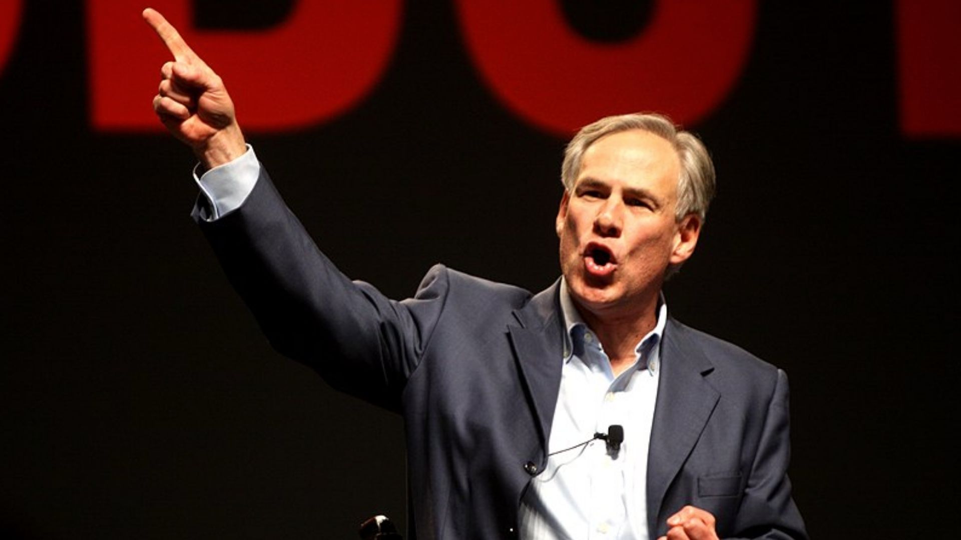 Gov. Greg Abbott Vows That Those Defying Mask Mandate Ban ‘Will Be Taken To Court’
