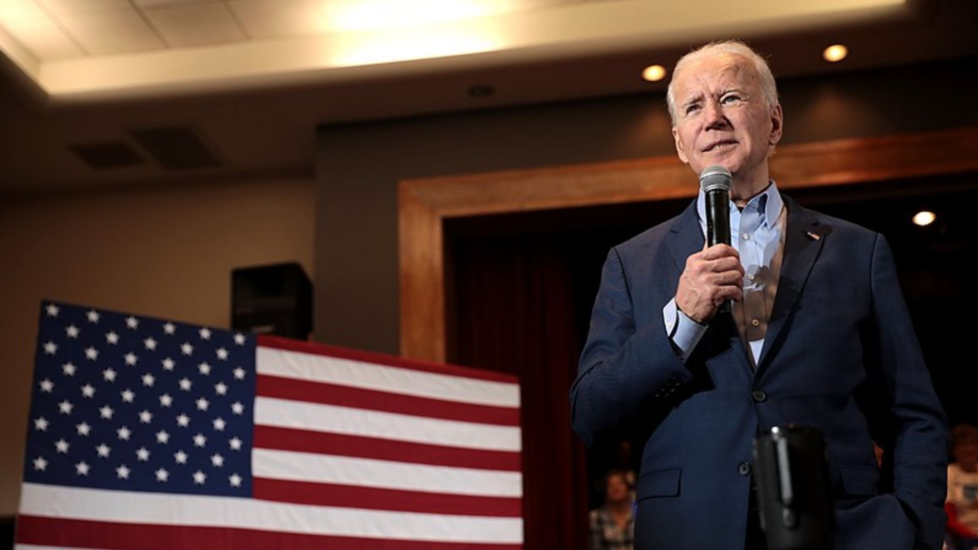Trump Blasts Biden For Not 'Following The Plan' His Administration Had On Afghanistan
