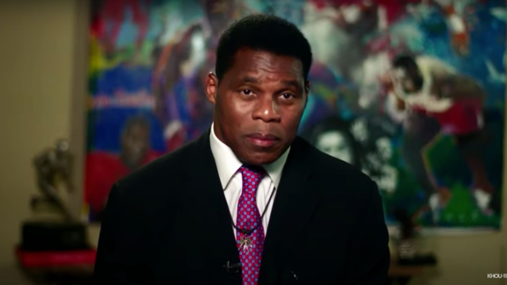 Herschel Walker