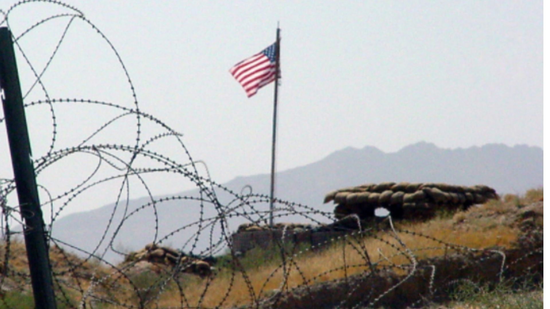 State Dept Sends 'Final Warning' To Americans Who ‘Remain In Afghanistan’ - Will Be ‘Without Assistance,’ Then Withdraws 