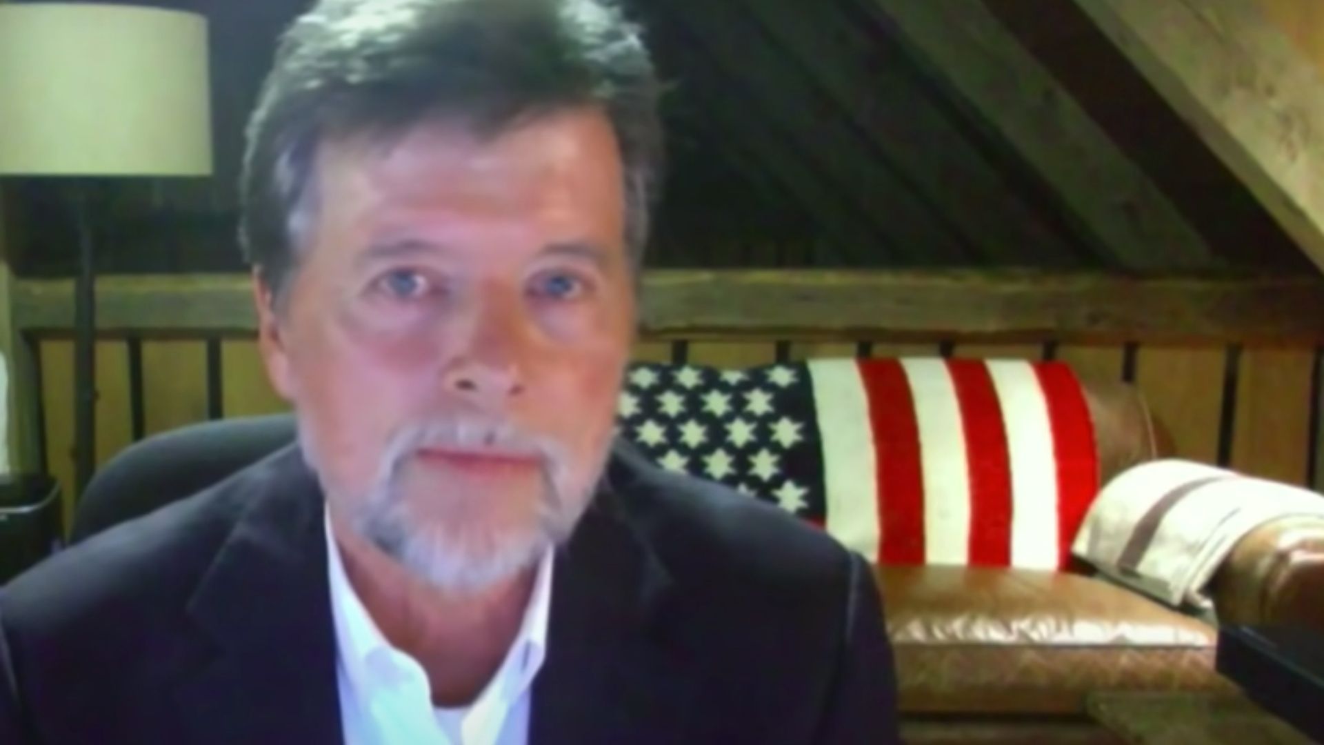 Ken Burns Says Right Now One of the Worst Times In U.S. History: ‘Equal’ To Civil War