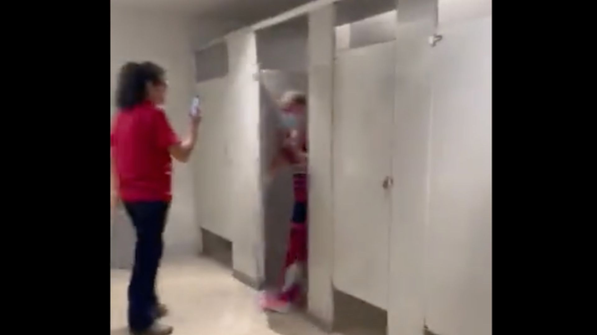 Kyrsten Sinema Responds To Protester Confrontation: 'Wholly Inappropriate'