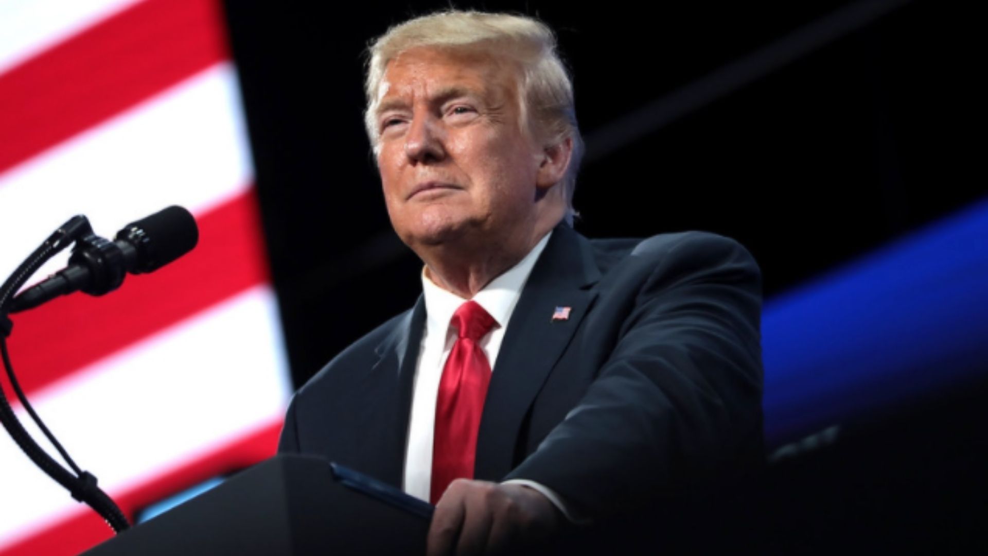 New Poll Shows How Many Republicans Want Trump To Run Again In 2024 