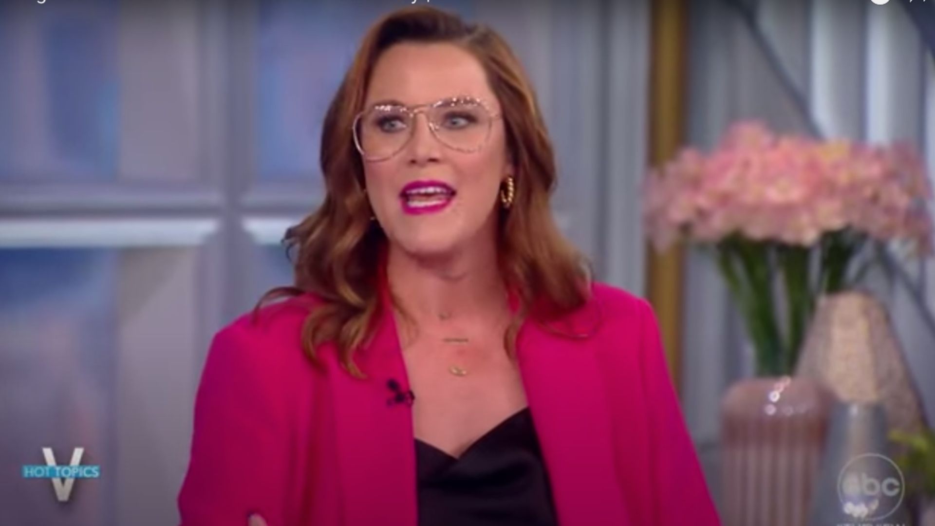 S.E. Cupp Says Biden Isn't To Blame Because He Couldn’t Fix America In 9 Months