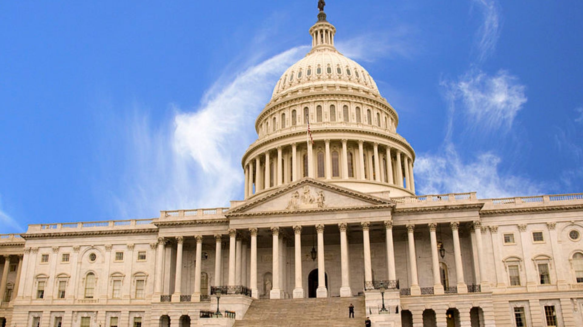 Poll: Majority of Americans say government should do less